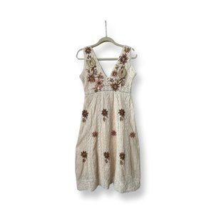 Joystick by Johnny Was Summer Dress